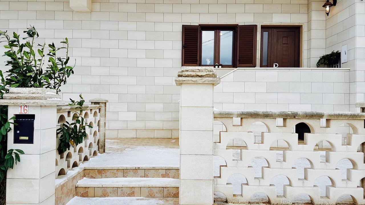 אלברובלו Villa Wonder מראה חיצוני תמונה