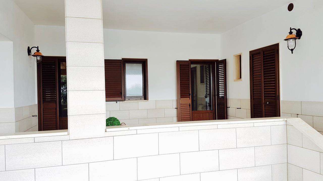 אלברובלו Villa Wonder מראה חיצוני תמונה