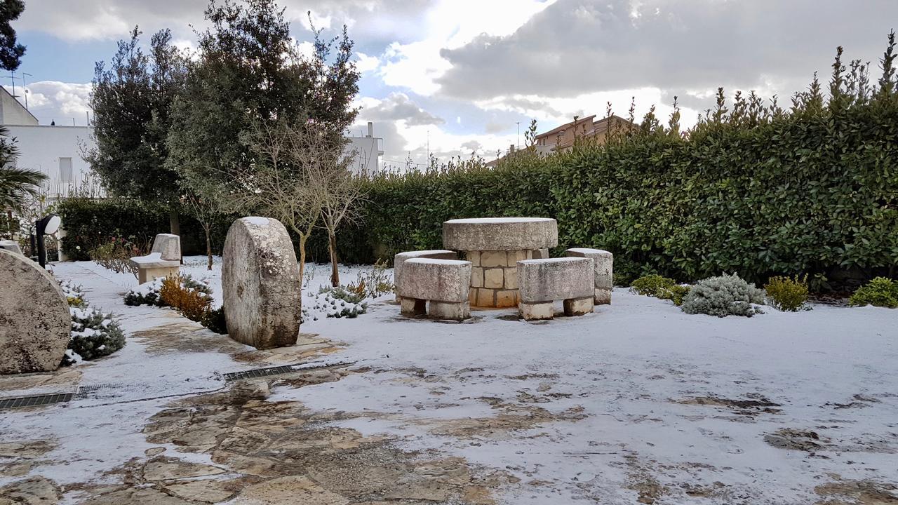 אלברובלו Villa Wonder מראה חיצוני תמונה
