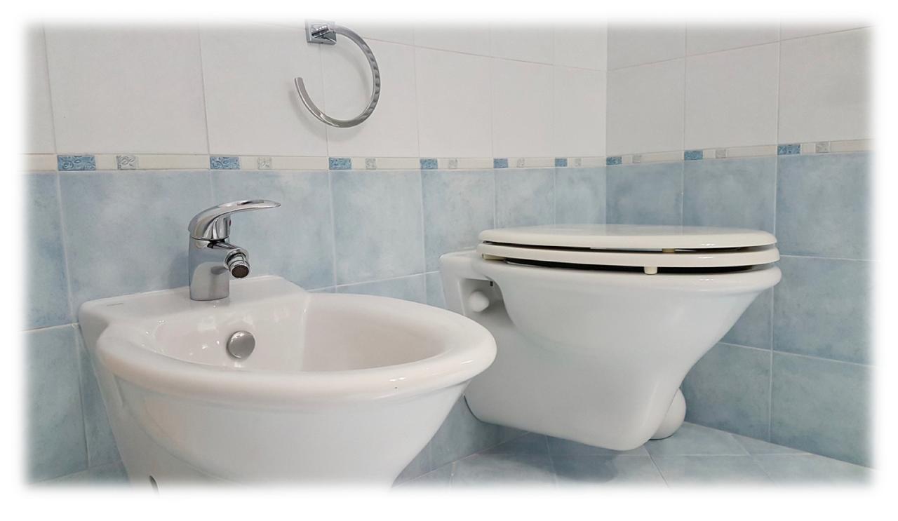 אלברובלו Villa Wonder מראה חיצוני תמונה