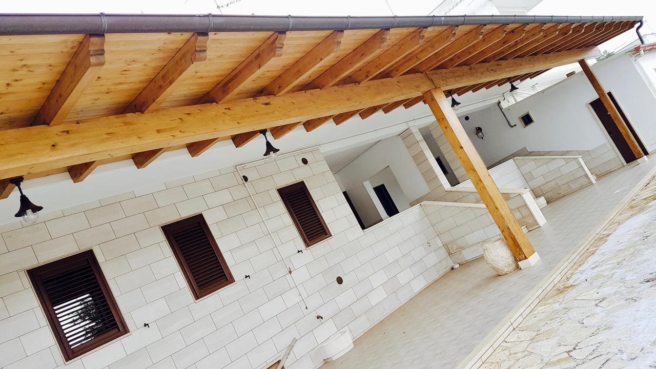 אלברובלו Villa Wonder מראה חיצוני תמונה