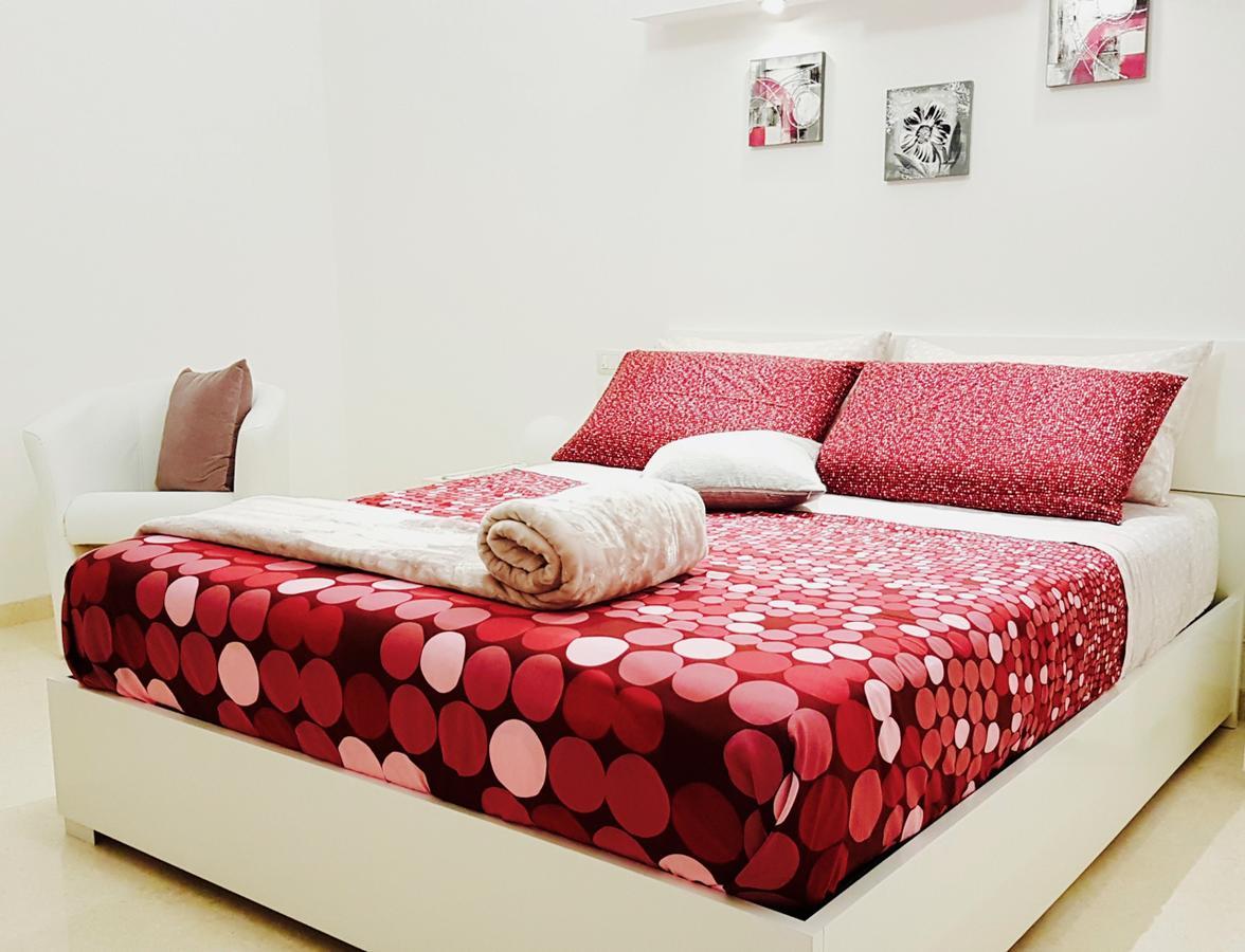 אלברובלו Villa Wonder מראה חיצוני תמונה