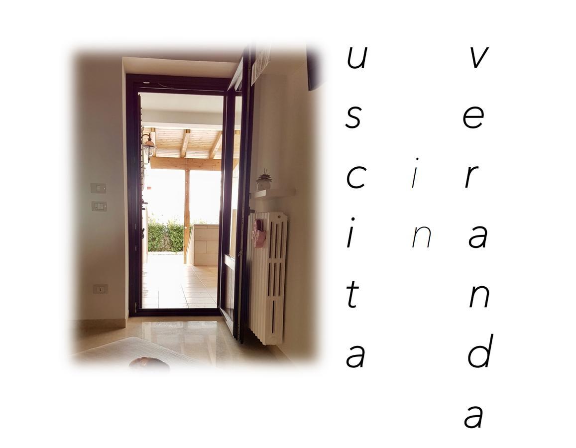 אלברובלו Villa Wonder מראה חיצוני תמונה