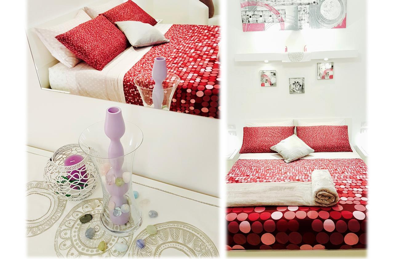 אלברובלו Villa Wonder מראה חיצוני תמונה