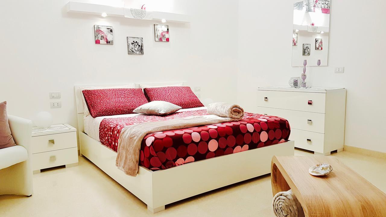 אלברובלו Villa Wonder מראה חיצוני תמונה